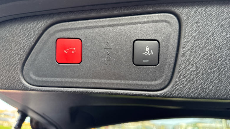 Peugeot 3008 1.6 PureTech 180 GT Line Premium 5dr EAT8 Petrol Estate